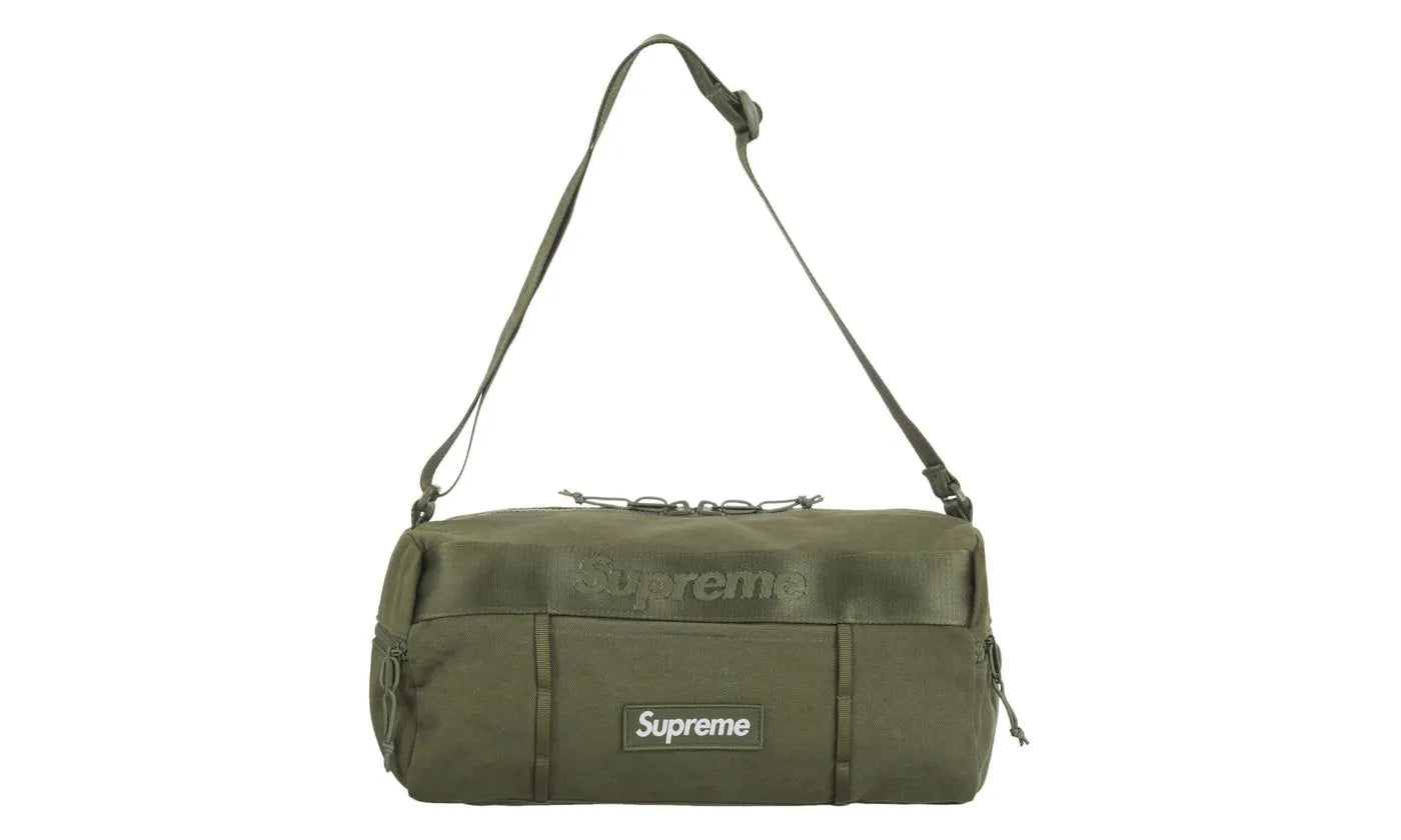 Supreme Utility Bag Olive