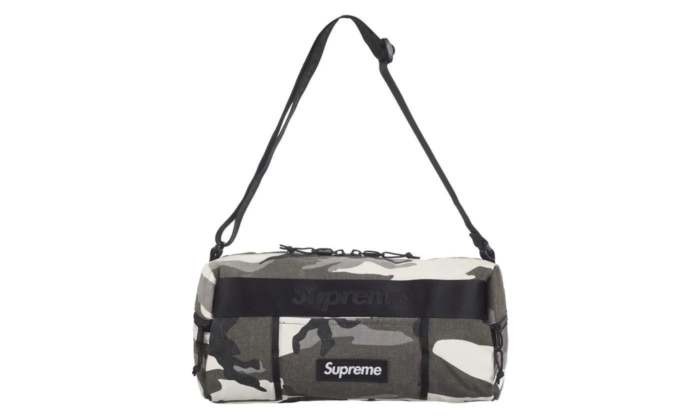 Supreme Utility Bag Snow Camo