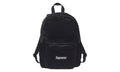 Supreme Velvet Backpack Black