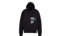 Travis Scott Fragment Hoodie Black